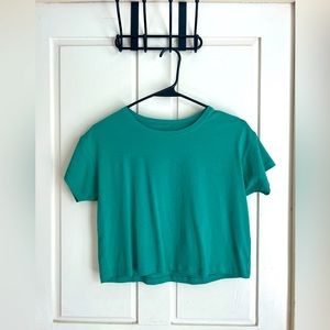 lululemon Cates Tee